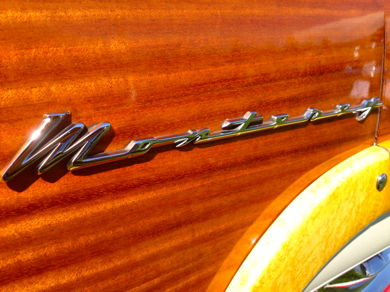 Illustration for article titled Detail Photo Dump from Kirkland Concours!
